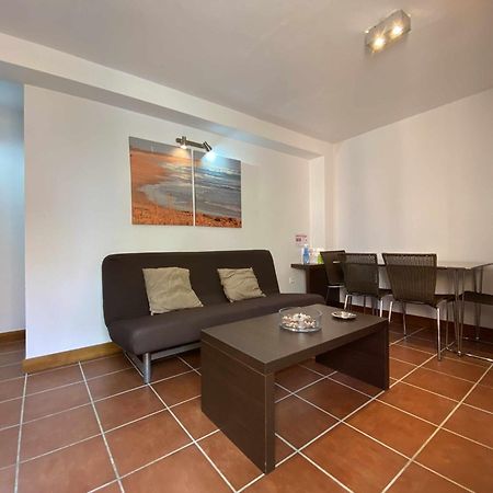 Apartamento Con Aire Acondicionado Muy Cerca De La Cádiz Exterior photo