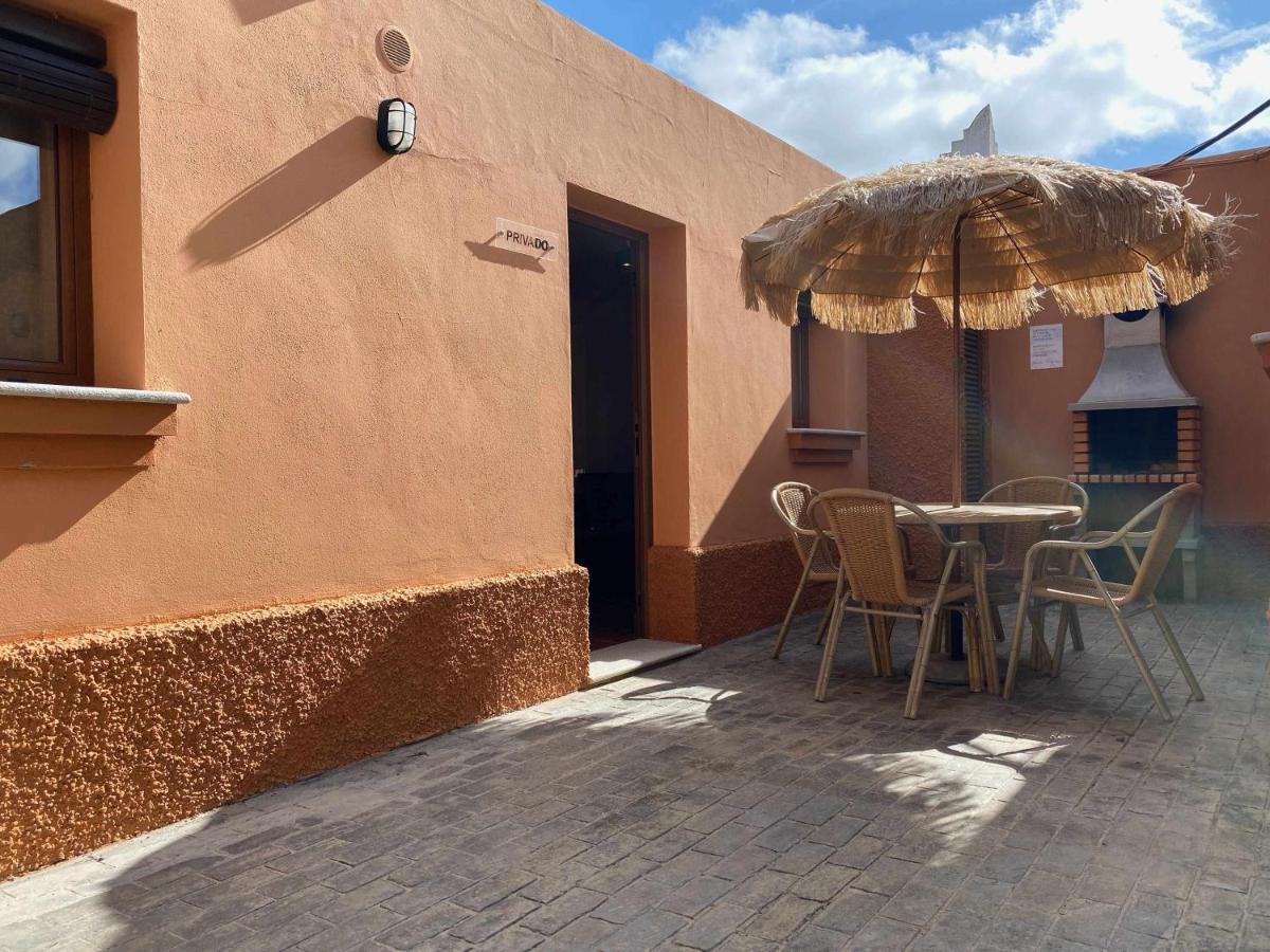 Apartamento Con Aire Acondicionado Muy Cerca De La Cádiz Exterior photo