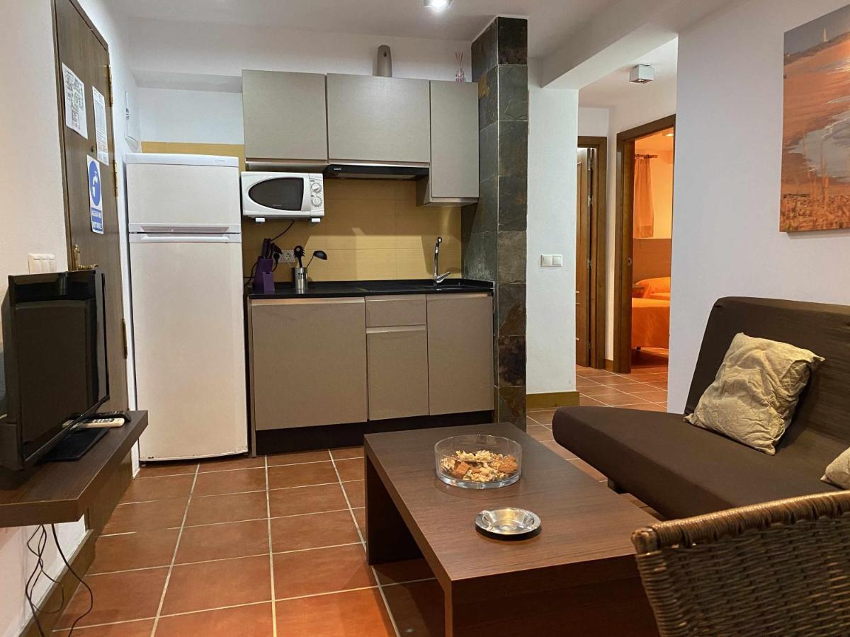 Apartamento Con Aire Acondicionado Muy Cerca De La Cádiz Exterior photo