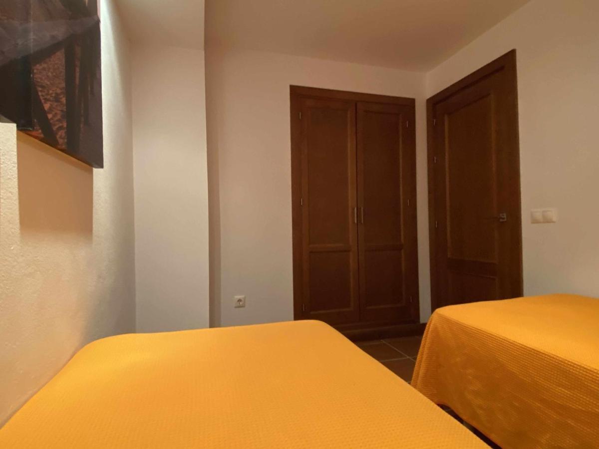 Apartamento Con Aire Acondicionado Muy Cerca De La Cádiz Exterior photo