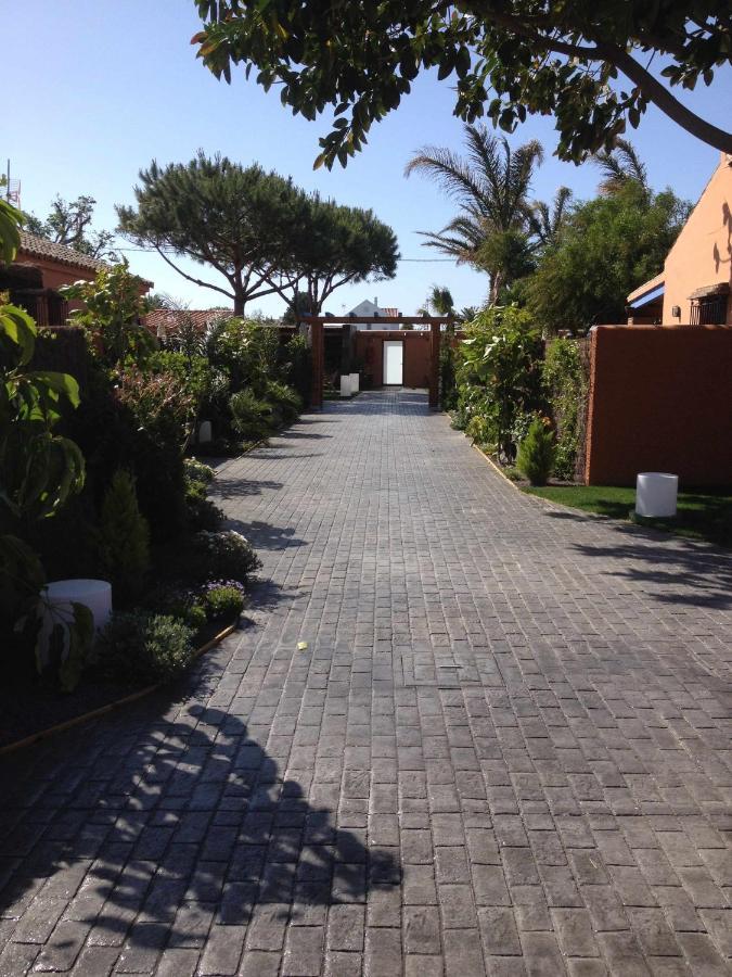 Apartamento Con Aire Acondicionado Muy Cerca De La Cádiz Exterior photo