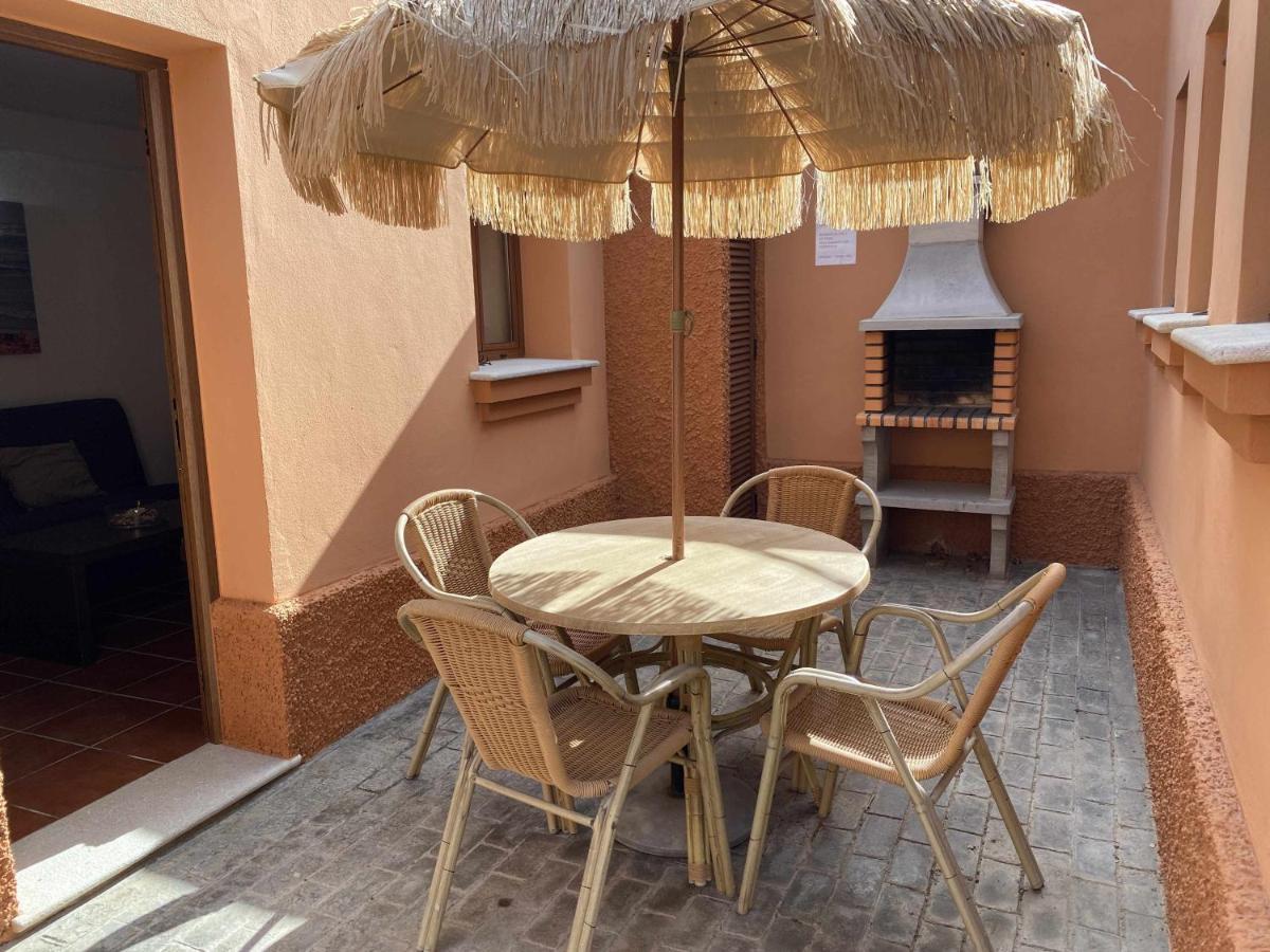 Apartamento Con Aire Acondicionado Muy Cerca De La Cádiz Exterior photo