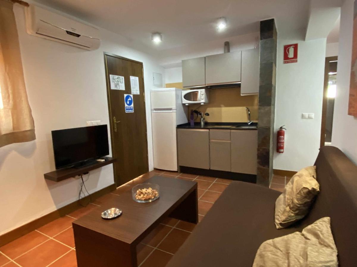 Apartamento Con Aire Acondicionado Muy Cerca De La Cádiz Exterior photo