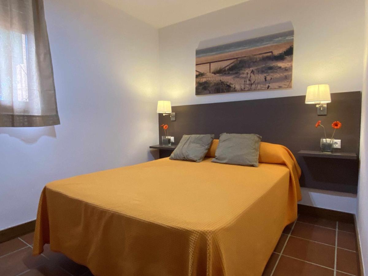 Apartamento Con Aire Acondicionado Muy Cerca De La Cádiz Exterior photo
