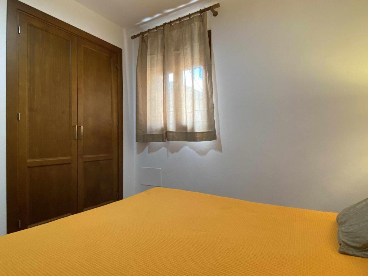 Apartamento Con Aire Acondicionado Muy Cerca De La Cádiz Exterior photo