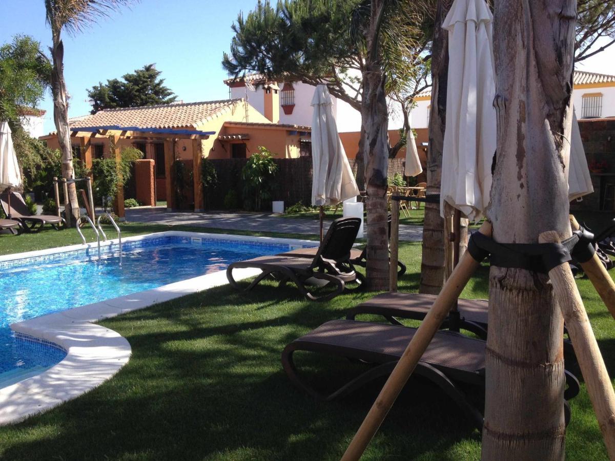 Apartamento Con Aire Acondicionado Muy Cerca De La Cádiz Exterior photo