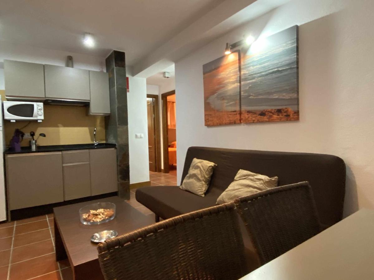 Apartamento Con Aire Acondicionado Muy Cerca De La Cádiz Exterior photo