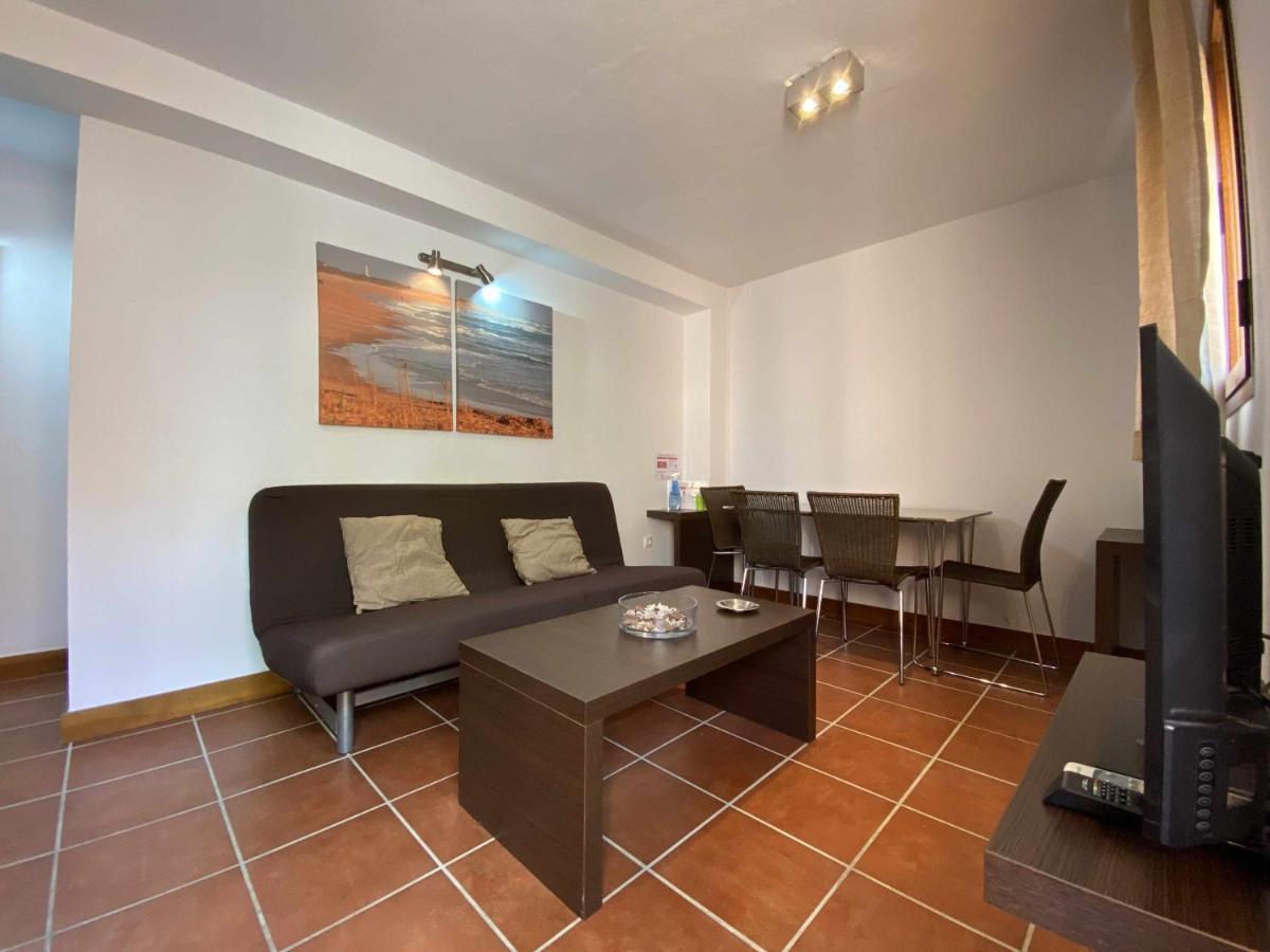 Apartamento Con Aire Acondicionado Muy Cerca De La Cádiz Exterior photo