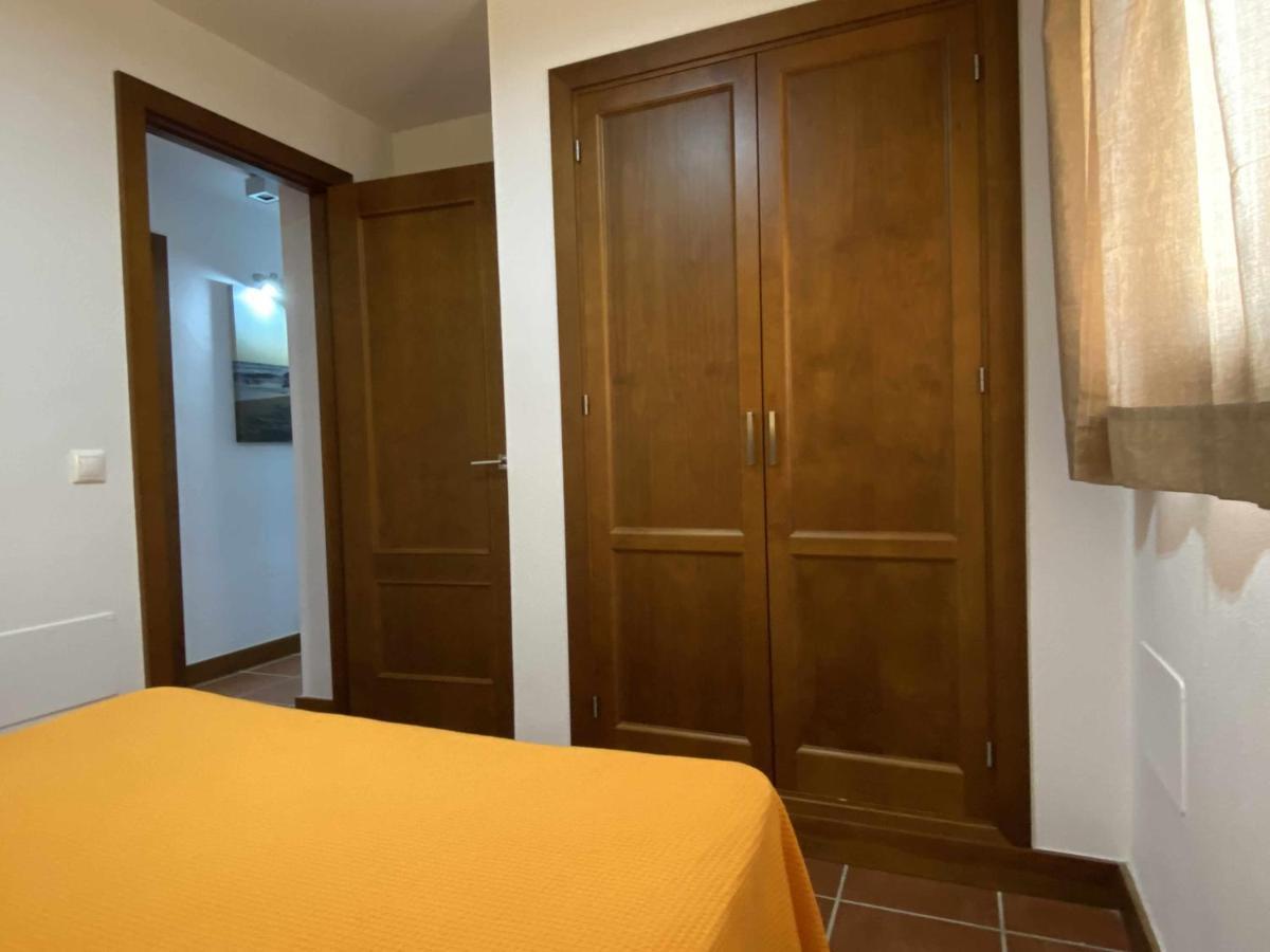 Apartamento Con Aire Acondicionado Muy Cerca De La Cádiz Exterior photo
