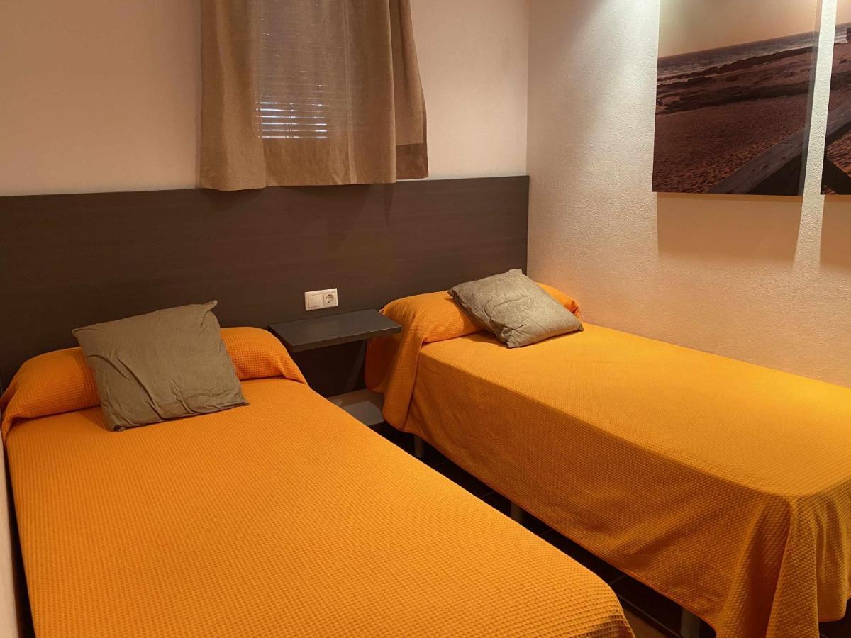 Apartamento Con Aire Acondicionado Muy Cerca De La Cádiz Exterior photo
