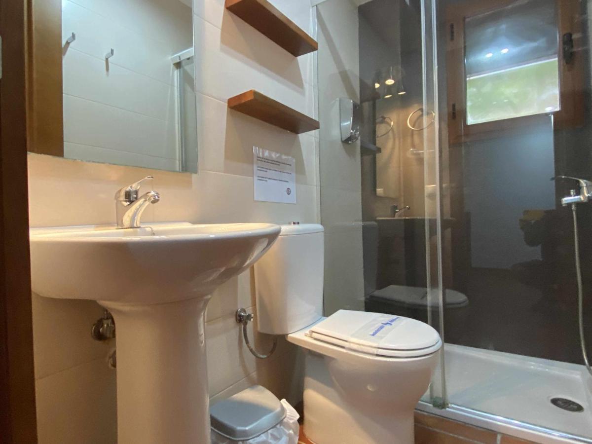 Apartamento Con Aire Acondicionado Muy Cerca De La Cádiz Exterior photo