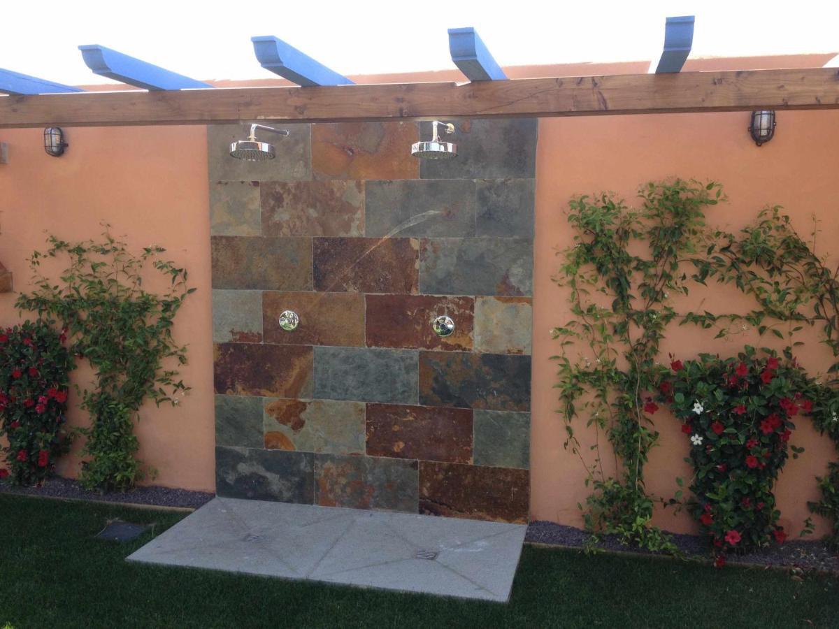 Apartamento Con Aire Acondicionado Muy Cerca De La Cádiz Exterior photo