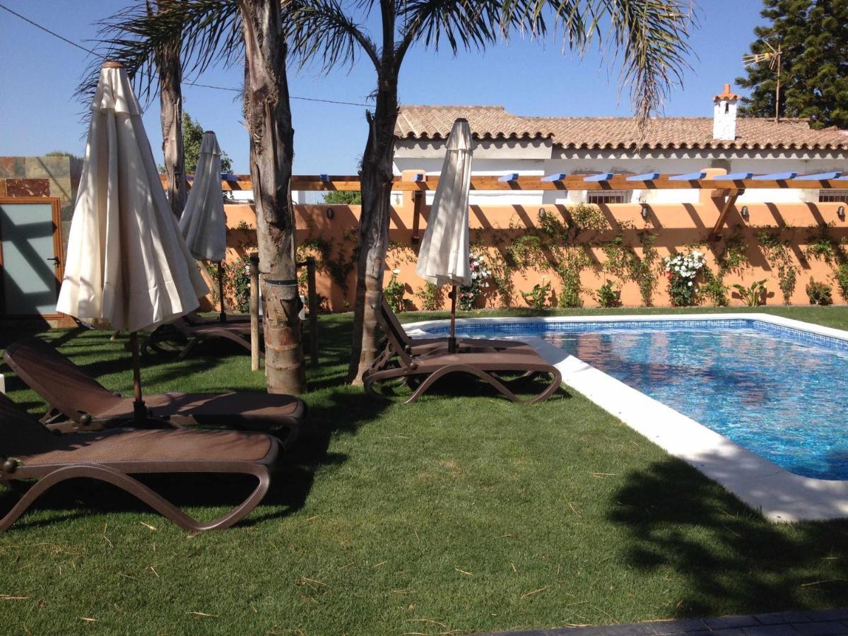 Apartamento Con Aire Acondicionado Muy Cerca De La Cádiz Exterior photo