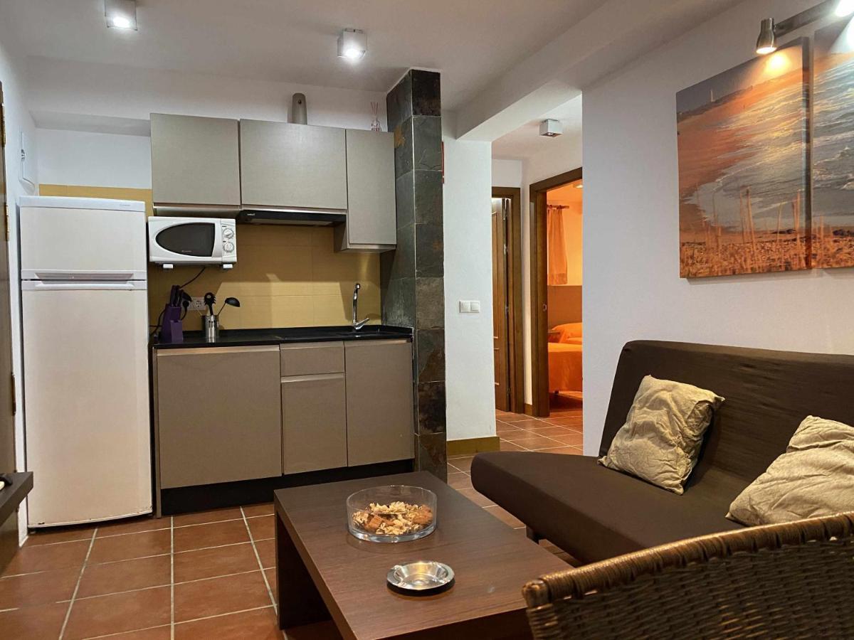 Apartamento Con Aire Acondicionado Muy Cerca De La Cádiz Exterior photo