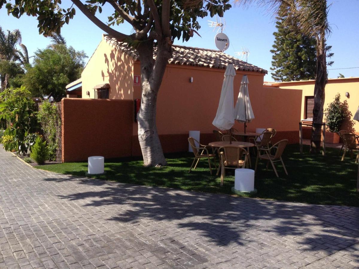 Apartamento Con Aire Acondicionado Muy Cerca De La Cádiz Exterior photo