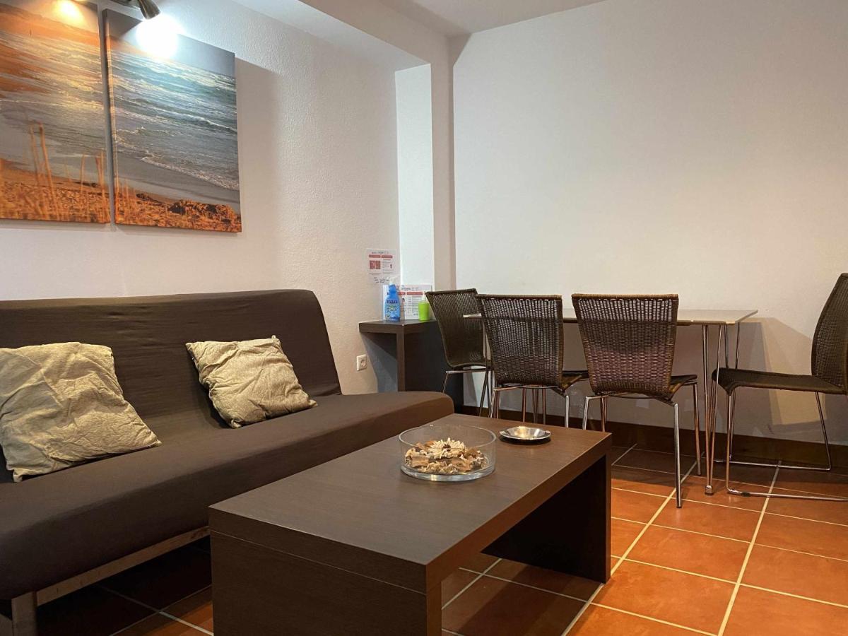 Apartamento Con Aire Acondicionado Muy Cerca De La Cádiz Exterior photo