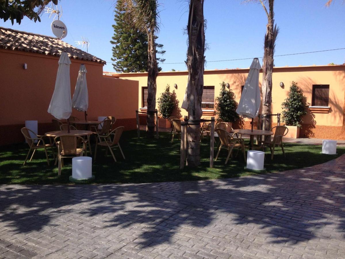 Apartamento Con Aire Acondicionado Muy Cerca De La Cádiz Exterior photo